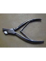 Strap Notching Pliers