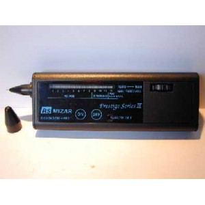 Diamond Tester