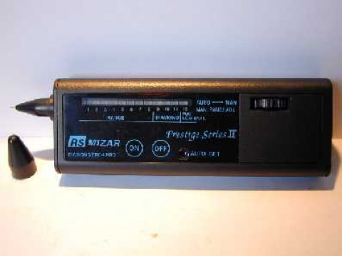 Diamond Tester