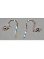 Silver shepherd crook Silver shepherd crook