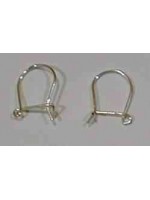 Silver safety wire no bead Silver safety wire no bead