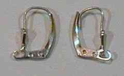 Silver continental wires