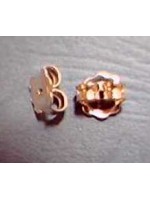 Silver large scrolls Silver large scrolls